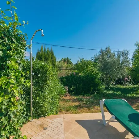 Tut Villa