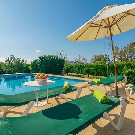 Tut Villa
