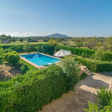 Tut Villa