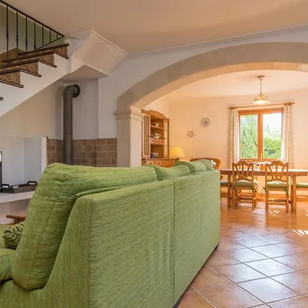 Tut Villa Campanet